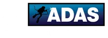 ADAS logo acdm